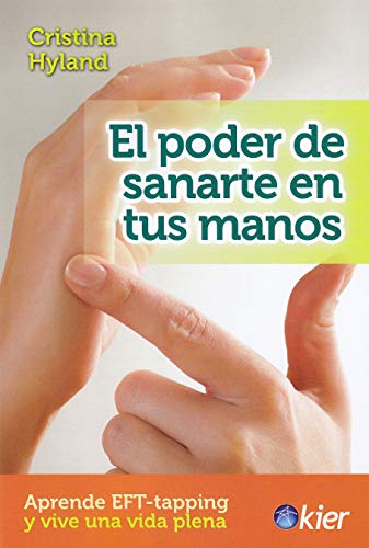 Stock image for El poder de sanarte en tus manos for sale by Hilando Libros