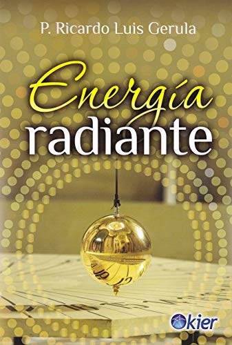 Stock image for Energa radiante for sale by Hilando Libros