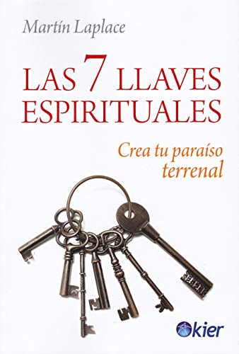 Stock image for Las 7 llaves espirituales for sale by Hilando Libros