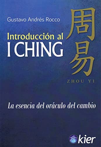 Beispielbild fr Introduccin al I Ching zum Verkauf von AG Library