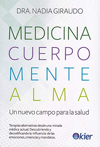 Stock image for Medicina, cuerpo, mente, alma for sale by Hilando Libros