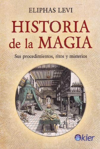 Imagen de archivo de Historia de la Magia a la venta por Hilando Libros
