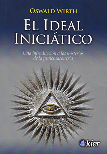 Stock image for El Ideal inicitico for sale by Hilando Libros