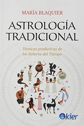 Stock image for Astrologa tradicional for sale by WorldofBooks