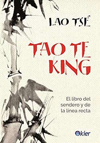 Beispielbild fr Tao Te King zum Verkauf von Agapea Libros