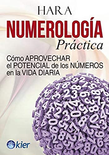 Imagen de archivo de Numerologa prctica a la venta por AG Library