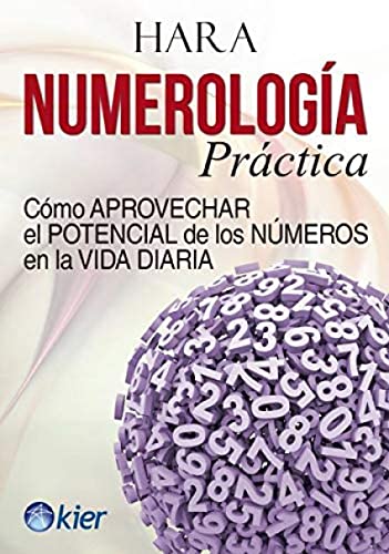 Stock image for Numerologa prctica for sale by AG Library