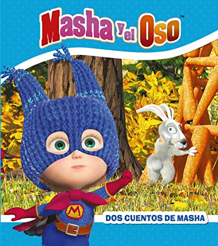 Beispielbild fr Dos Cuentos de Masha Masha y el Oso zum Verkauf von Hamelyn