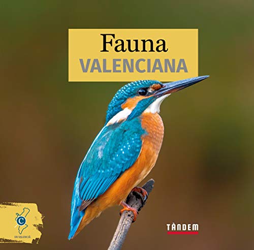 Imagen de archivo de FAUNA VALENCIANA a la venta por Librerias Prometeo y Proteo