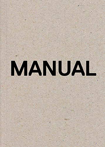 Imagen de archivo de MACBA : manual a la venta por AG Library