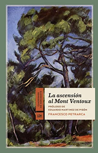 Imagen de archivo de La Ascensin Al Mont Ventoux a la venta por Hamelyn