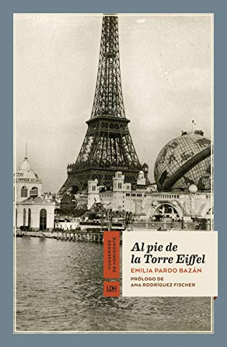 Imagen de archivo de Al pie de la Torre Eiffel a la venta por AG Library