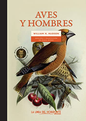 Imagen de archivo de AVES Y HOMBRES a la venta por KALAMO LIBROS, S.L.