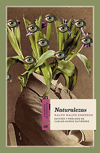 Imagen de archivo de Naturalezas a la venta por Librera Berln
