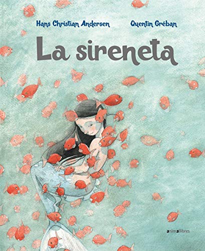 Stock image for *La sireneta for sale by AG Library