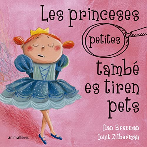 Beispielbild fr Les princeses (petites) tamb es tiren pets (Cartr, Band 24) zum Verkauf von medimops