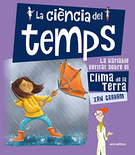 Stock image for La cincia del temps for sale by AG Library