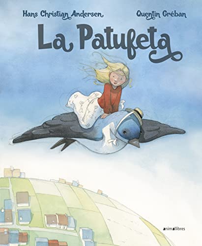 Stock image for LA PATUFETA for sale by Librerias Prometeo y Proteo