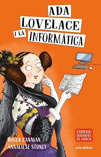 Stock image for Ada Lovelace i la informtica for sale by AG Library