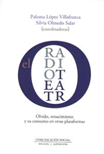Stock image for El Radioteatro for sale by AG Library