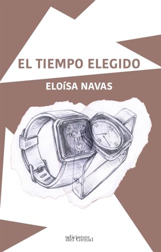 Imagen de archivo de EL TIEMPO ELEGIDO a la venta por AG Library
