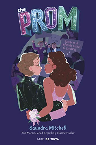Stock image for The Prom for sale by AG Library