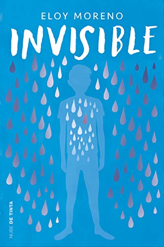 Beispielbild fr Invisible. Edicin ilustrada / Invisible (Illustrated Ed.) -Language: spanish zum Verkauf von GreatBookPrices