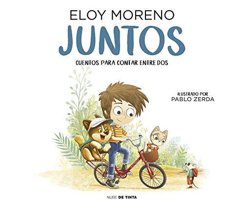 Beispielbild fr Juntos / Together (Spanish Edition) zum Verkauf von New Legacy Books