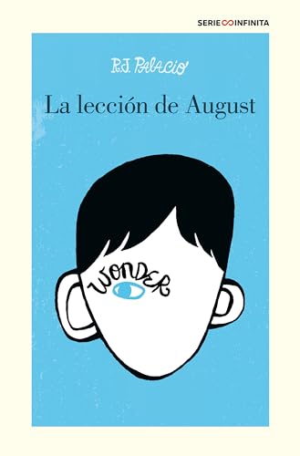 Beispielbild fr Wonder. La leccin de August (edicin escolar) zum Verkauf von Better World Books