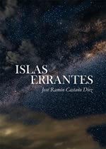 9788417608439: Islas errantes (Poesa)