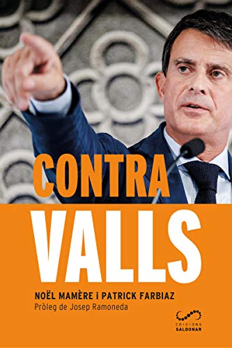 Stock image for CONTRA VALLS (CATAL) for sale by KALAMO LIBROS, S.L.