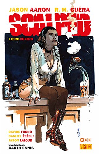 9788417612061: Scalped Libro 04 (Segunda edicin)