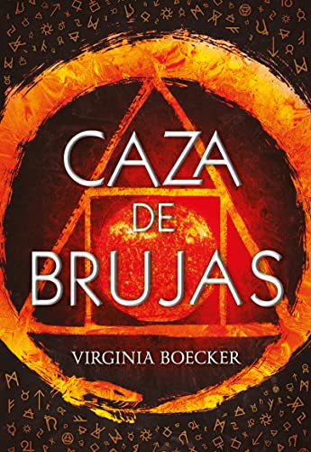 Beispielbild fr Caza de brujas: Caza de brujas 1 zum Verkauf von medimops