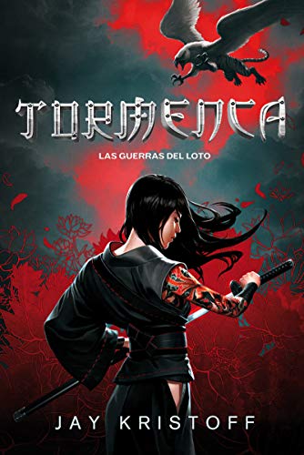Stock image for Tormenta (Las guerras del loto) for sale by medimops