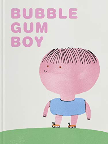 Imagen de archivo de Bubble Gum Boy a la venta por AG Library