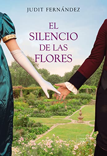 El silencio de las flores: Fernández, Judit