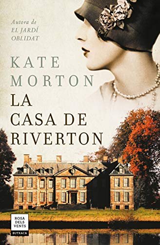 9788417627379: La casa de Riverton (edici en catal) (Narrativa)