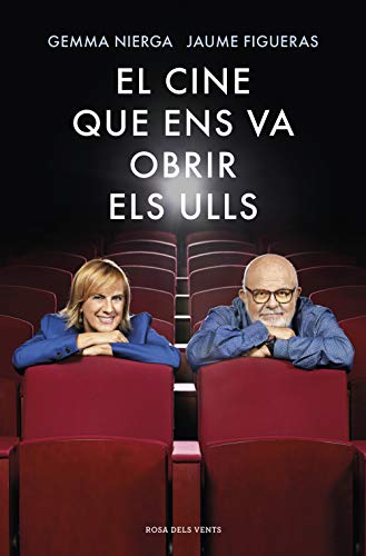 Stock image for El cine que ens va obrir els ulls for sale by Librera Prncep
