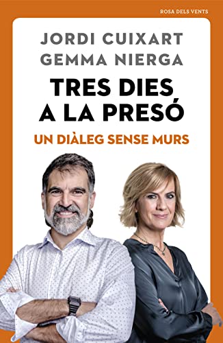 Stock image for Tres dies a la pres: Un dileg sense murs for sale by medimops