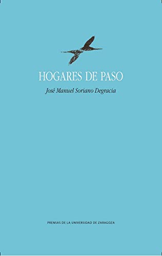 Imagen de archivo de HOGARES DE PASO a la venta por KALAMO LIBROS, S.L.