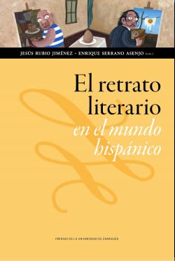 Imagen de archivo de EL RETRATO LITERARIO EN EL MUNDO HISPNICO a la venta por KALAMO LIBROS, S.L.