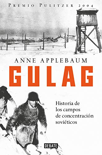 9788417636029: Gulag: Historia de los campos de concentracin soviticos