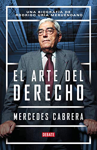 Stock image for EL ARTE DEL DERECHO for sale by KALAMO BOOKS