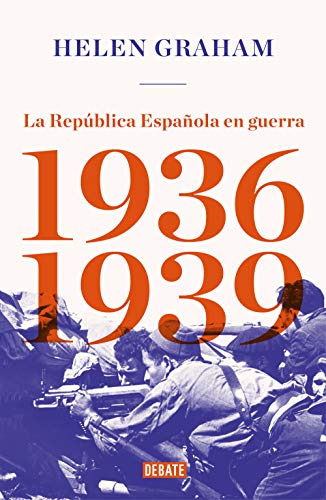 Stock image for La Repblica espaola en guerra, 1936-1939 for sale by Librera Prez Galds