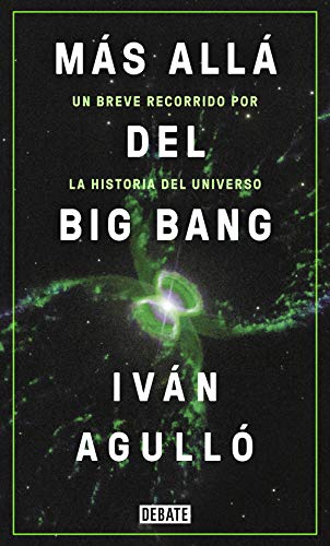 Beispielbild fr Ms All Del Big Bang / Beyond the Big Bang zum Verkauf von Better World Books