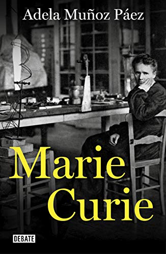9788417636807: Marie Curie