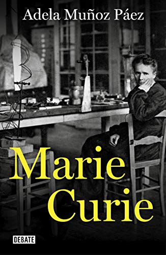 Stock image for MARIE CURIE for sale by KALAMO LIBROS, S.L.