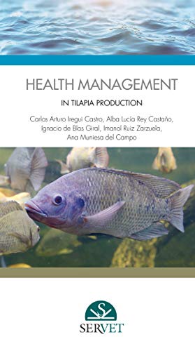 Stock image for Health Management in Tilapia Production for sale by AG Library