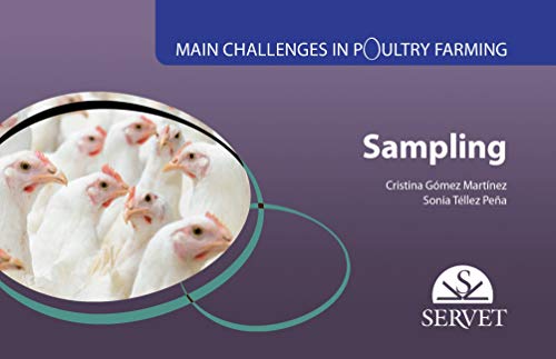 Imagen de archivo de Main Challenges in Poultry Farming. Sampling a la venta por AG Library