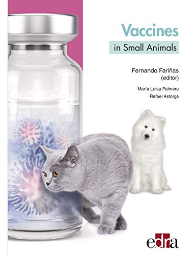 Imagen de archivo de Vaccines in Small Animals a la venta por GF Books, Inc.